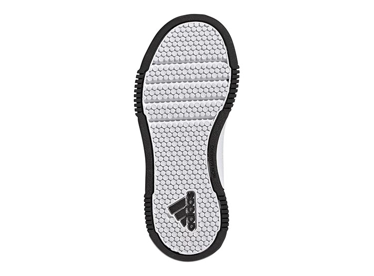 ZAPATILLAS UNISEX ADIDAS BLANCO TENSAUR SPORT 2.0 K - 6