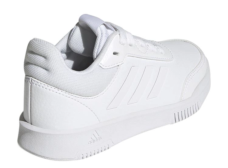 ZAPATILLAS UNISEX ADIDAS RUNNING BLANCO TENSAUR SPORT 2.0 K - 3
