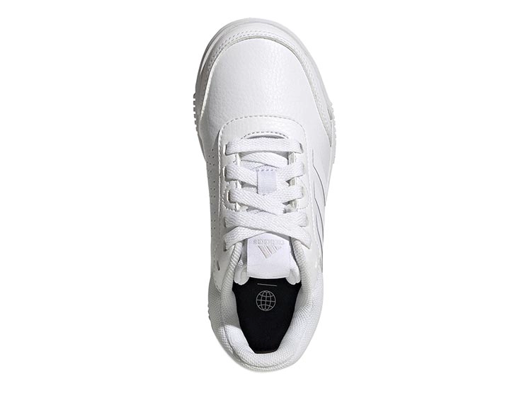 ZAPATILLAS UNISEX ADIDAS RUNNING BLANCO TENSAUR SPORT 2.0 K - 5