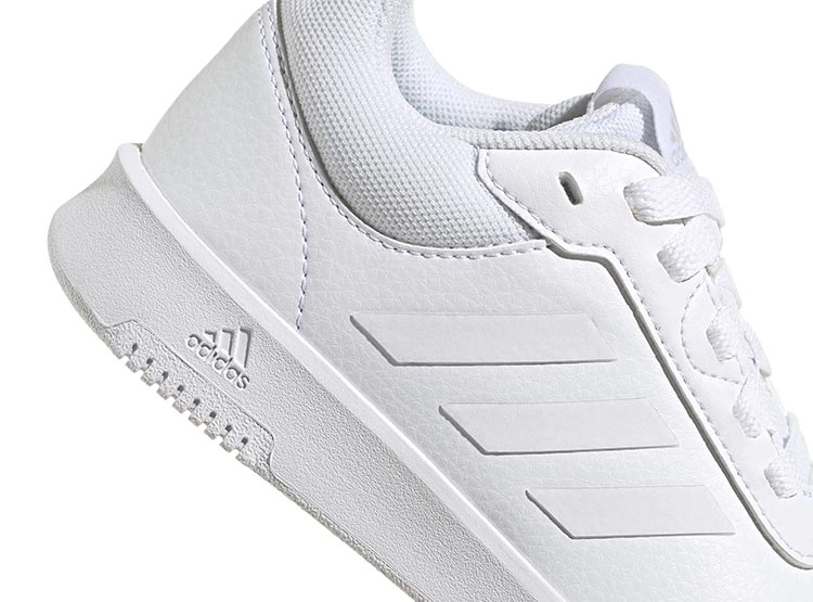 ZAPATILLAS UNISEX ADIDAS RUNNING BLANCO TENSAUR SPORT 2.0 K - 7