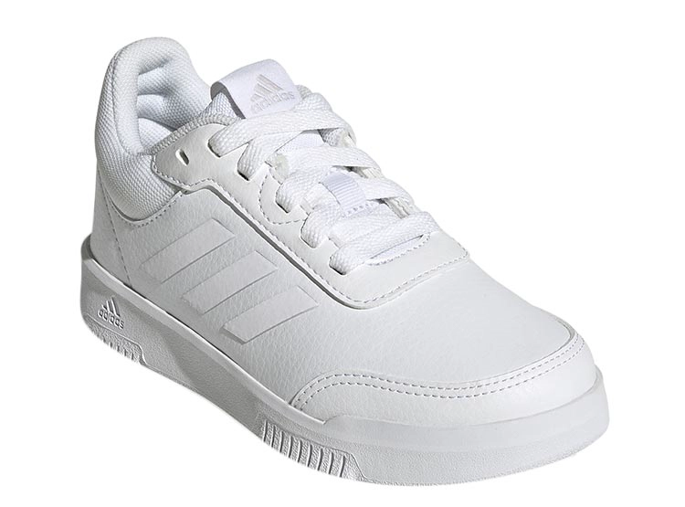 ZAPATILLAS UNISEX ADIDAS RUNNING BLANCO TENSAUR SPORT 2.0 K - 2