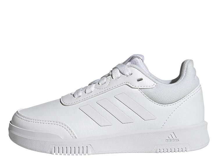 ZAPATILLAS UNISEX ADIDAS RUNNING BLANCO TENSAUR SPORT 2.0 K - 4