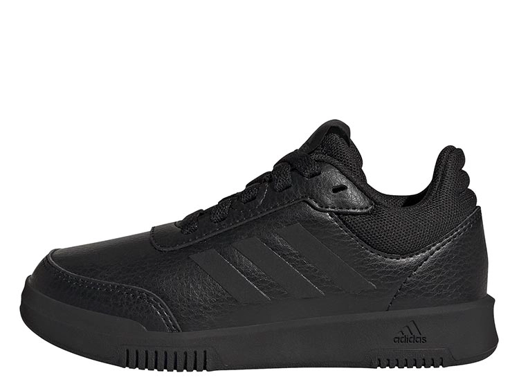 ZAPATILLAS UNISEX ADIDAS RUNNING NEGRO TENSAUR SPORT 2.0 K - 3