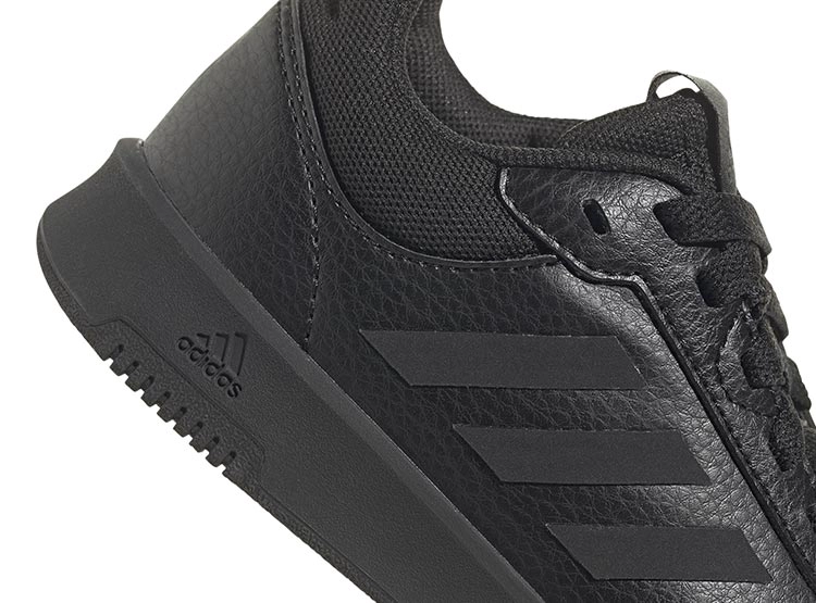 ZAPATILLAS UNISEX ADIDAS RUNNING NEGRO TENSAUR SPORT 2.0 K - 7