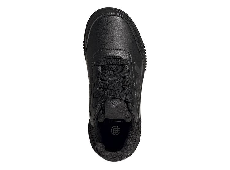 ZAPATILLAS UNISEX ADIDAS RUNNING NEGRO TENSAUR SPORT 2.0 K - 5