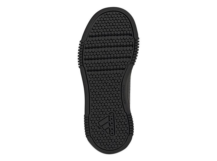 ZAPATILLAS UNISEX ADIDAS RUNNING NEGRO TENSAUR SPORT 2.0 K - 6