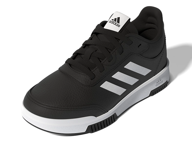 ZAPATILLAS UNISEX ADIDAS RUNNING NEGRO TENSAUR - 2