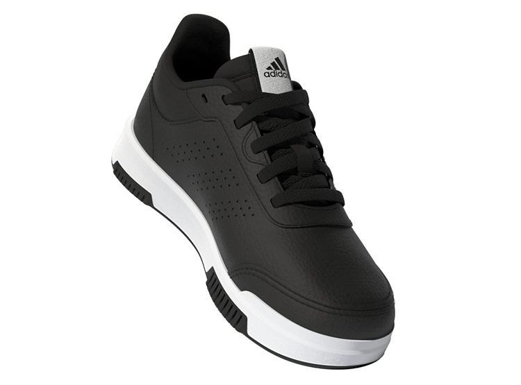 ZAPATILLAS UNISEX ADIDAS RUNNING NEGRO TENSAUR - 5