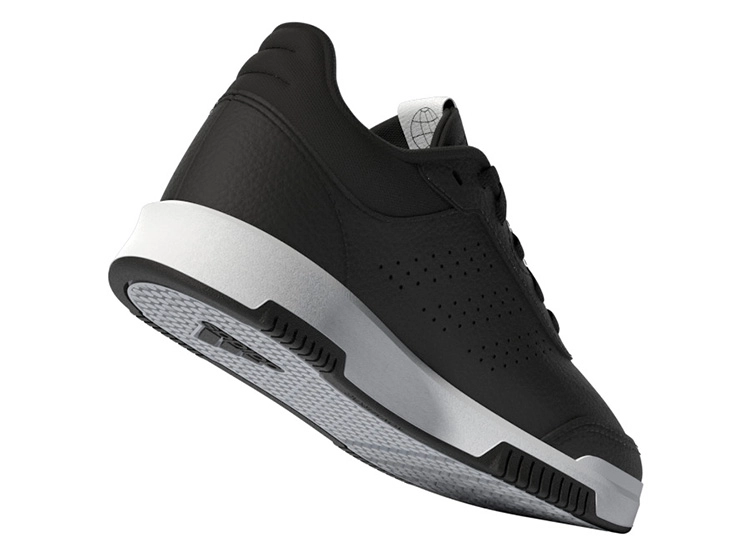 ZAPATILLAS UNISEX ADIDAS RUNNING NEGRO TENSAUR - 7