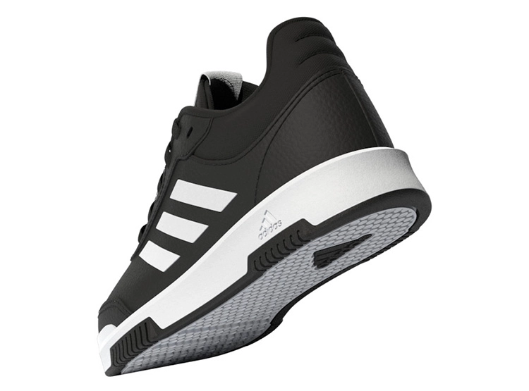 ZAPATILLAS UNISEX ADIDAS RUNNING NEGRO TENSAUR - 9