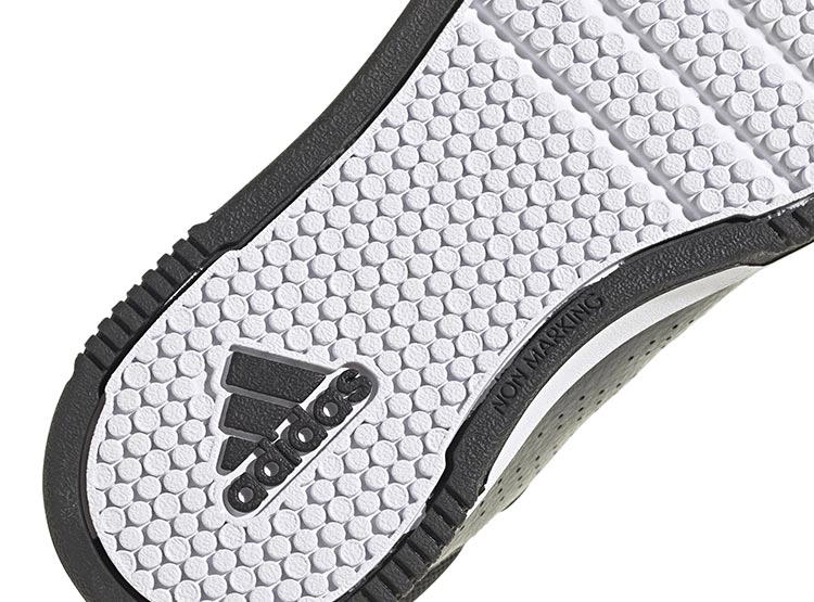 ZAPATILLA INFANTIL ADIDAS TENSAUR SPORT 2.0 CF K - 8