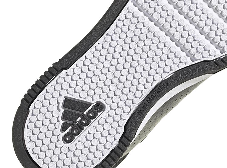 ZAPATILLA INFANTIL ADIDAS TENSAUR SPORT 2.0 CF K - 8