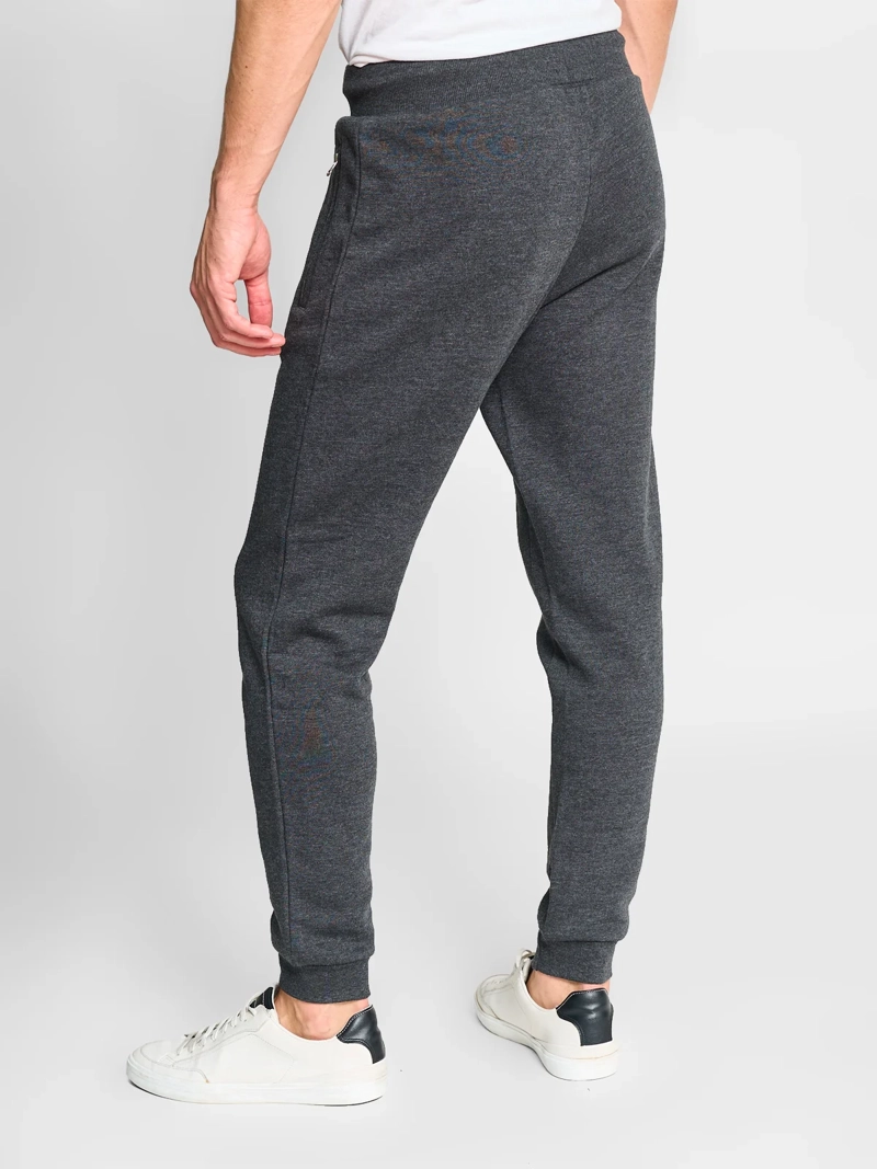 PANTALÓN DE BUZO ROBERT LEWIS JOGGER - 2