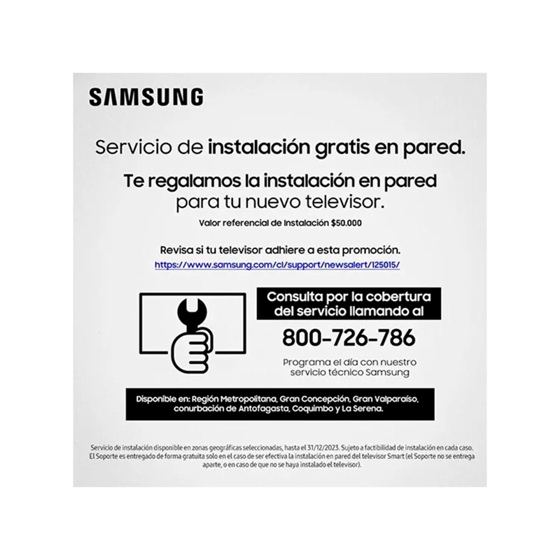 SMART TV SAMSUNG QLED UHD 4K 85" THE FRAME - 5
