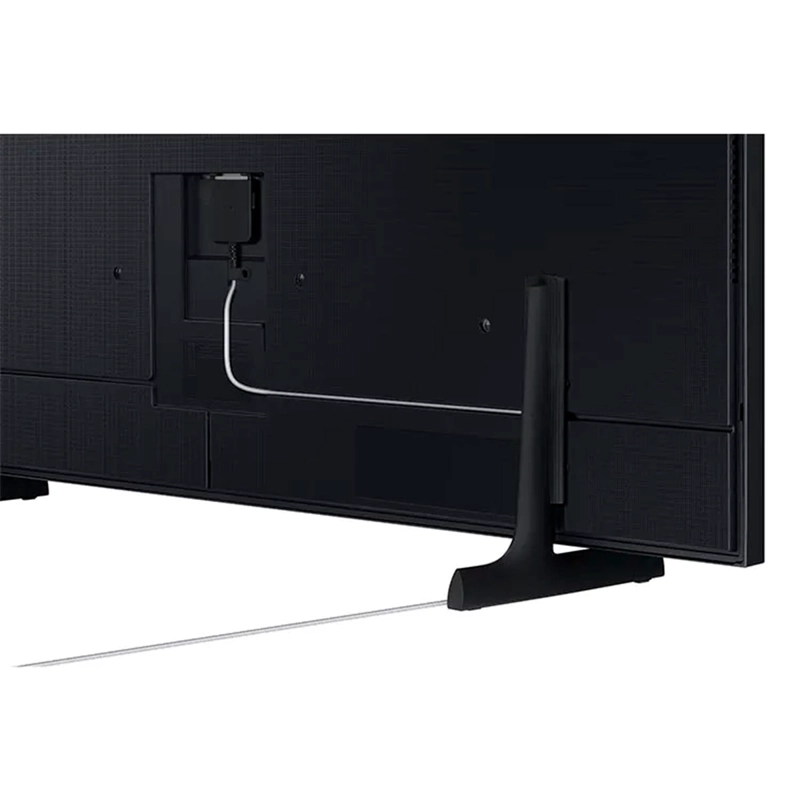 SMART TV SAMSUNG QLED UHD 4K 85" THE FRAME - 10
