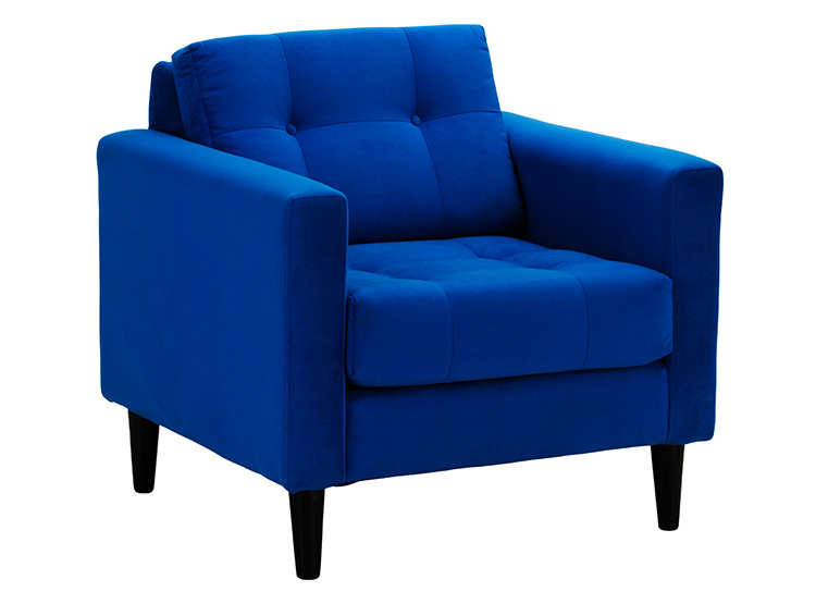 SET 2 SILLONES BODEVIR RETRO 1C - 2