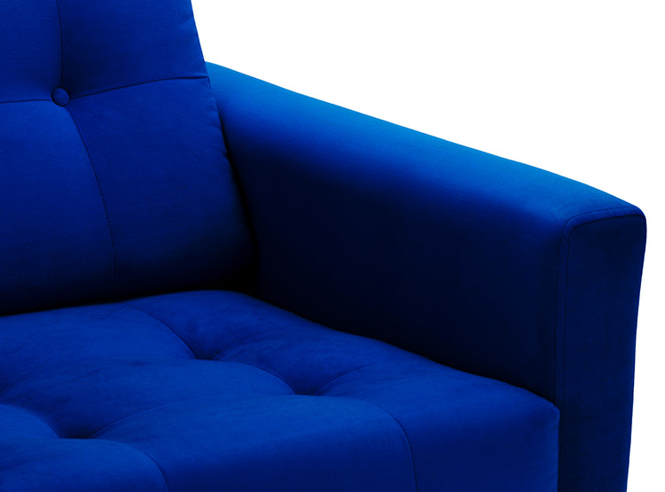 SET 2 SILLONES BODEVIR RETRO 1C - 5