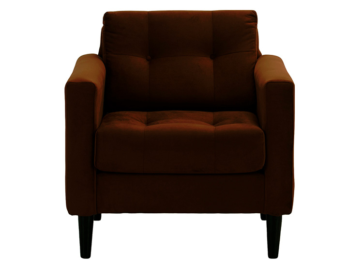 SET 2 SILLONES BODEVIR RETRO 1C - 2