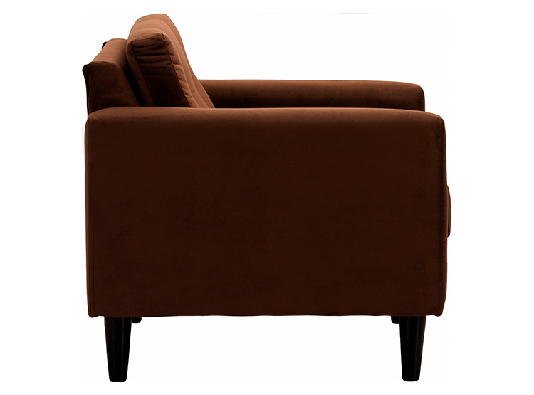 SET 2 SILLONES BODEVIR RETRO 1C - 3