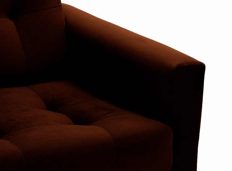 SET 2 SILLONES BODEVIR RETRO 1C - 4