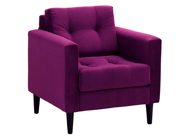 SET 2 SILLONES BODEVIR RETRO 1C - 3