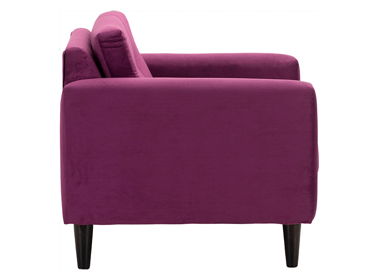 SET 2 SILLONES BODEVIR RETRO 1C - 4