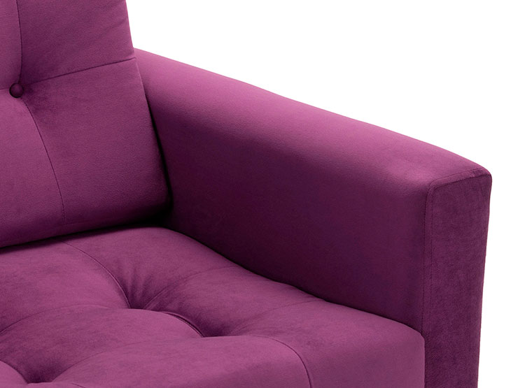 SET 2 SILLONES BODEVIR RETRO 1C - 5