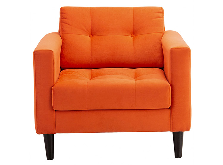 SET 2 SILLONES BODEVIR RETRO 1C - 2