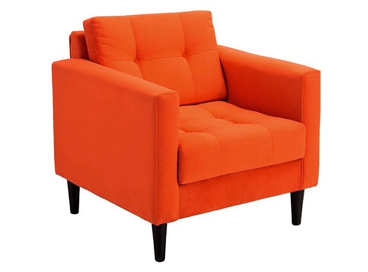SET 2 SILLONES BODEVIR RETRO 1C - 3