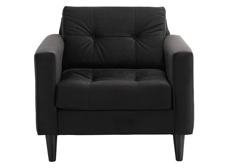 SET 2 SILLONES BODEVIR RETRO 1C - 2
