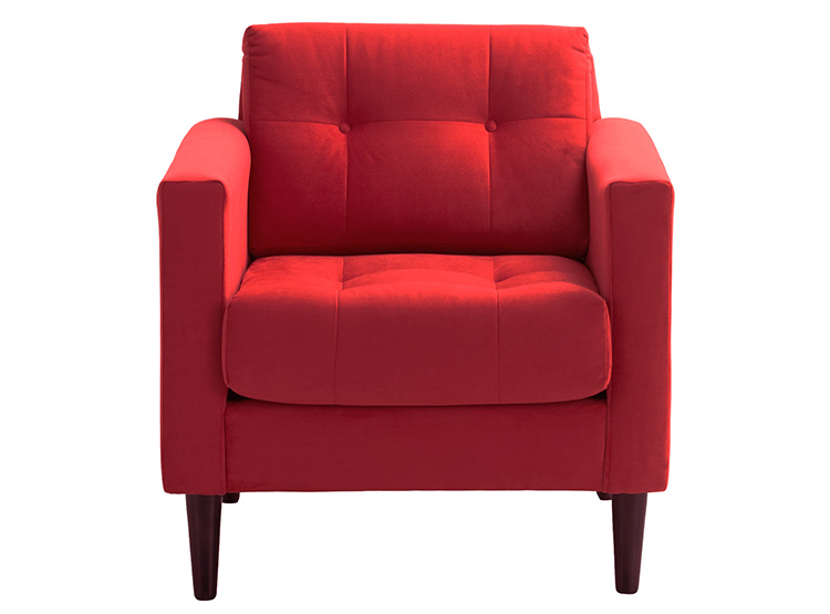 SET 2 SILLONES BODEVIR RETRO 1C - 2