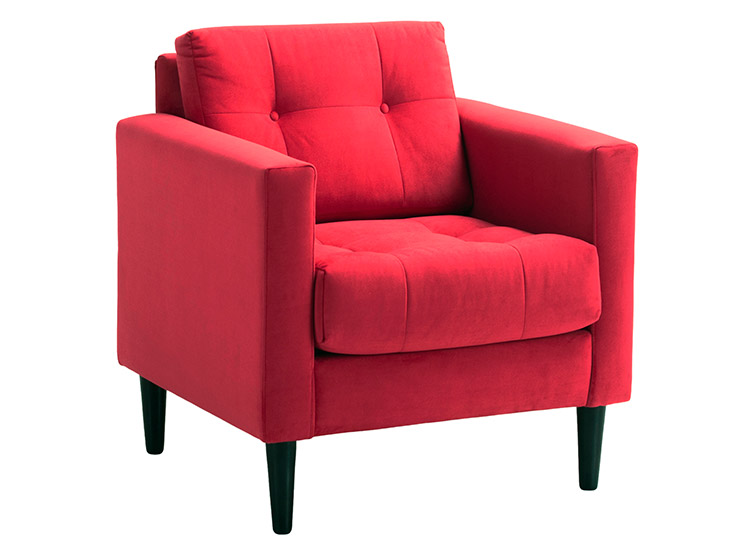 SET 2 SILLONES BODEVIR RETRO 1C - 3