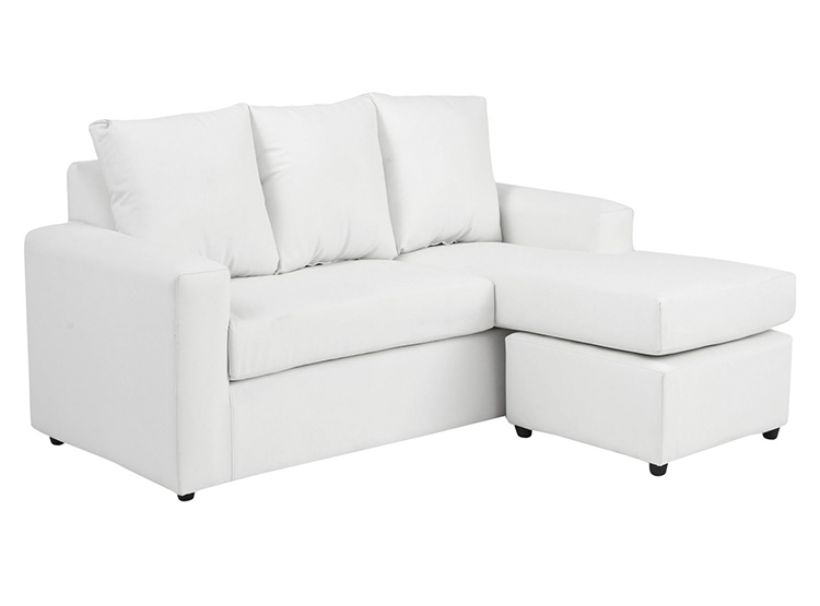 SOFÁ SECCIONAL BODEVIR BI-L PU 3 CUERPOS - 2