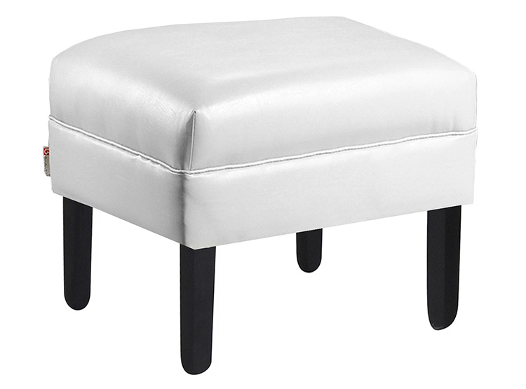 POUF BODEVIR SKY PU - 1