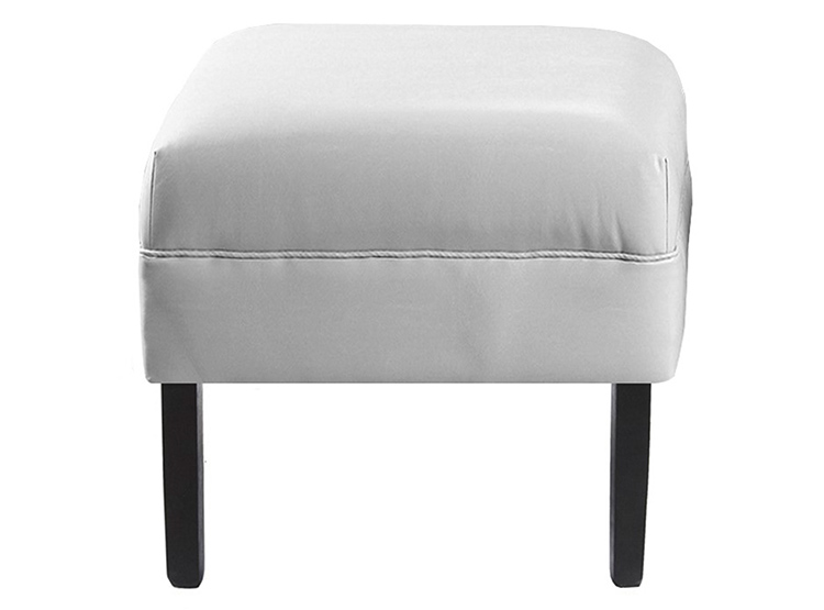 SET 2 POUF BODEVIR SKY PU