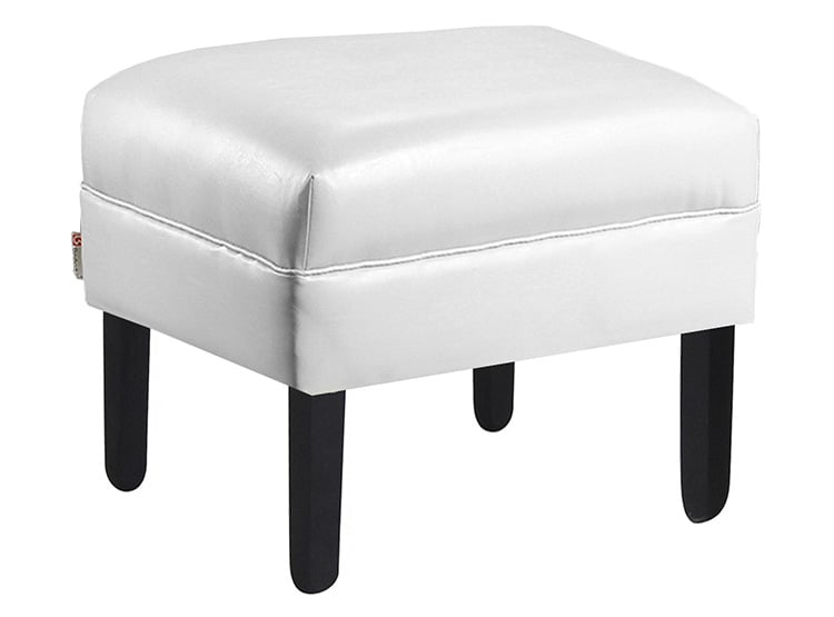 SET 2 POUF BODEVIR SKY PU - 2