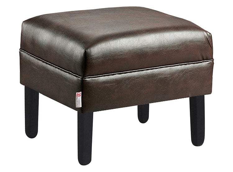 SET 2 POUF BODEVIR SKY PU - 2