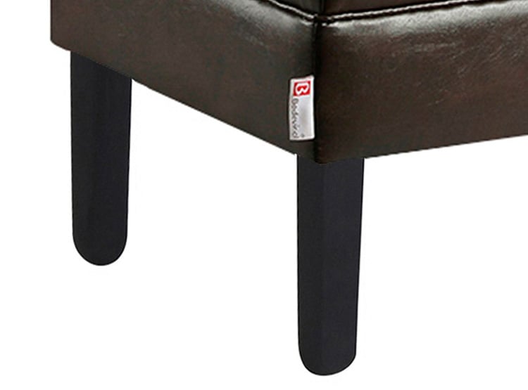 SET 2 POUF BODEVIR SKY PU - 3