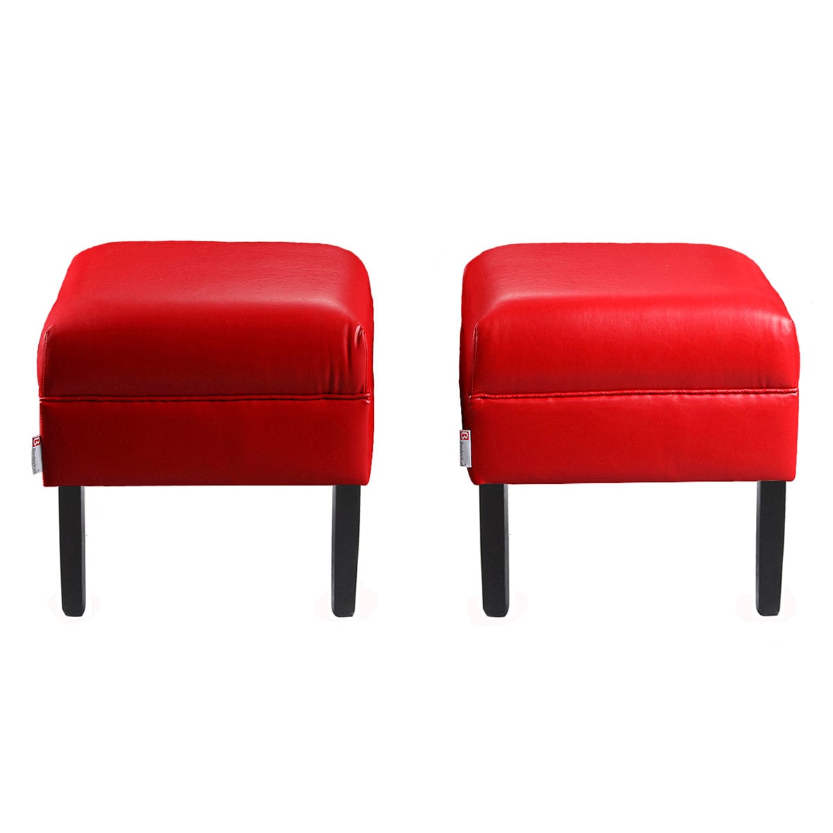 SET 2 POUF BODEVIR SKY PU - 1