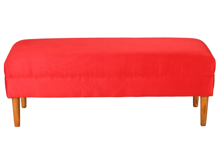 BANQUETA BODEVIR PROVENZA 2 CUERPOS FELPA