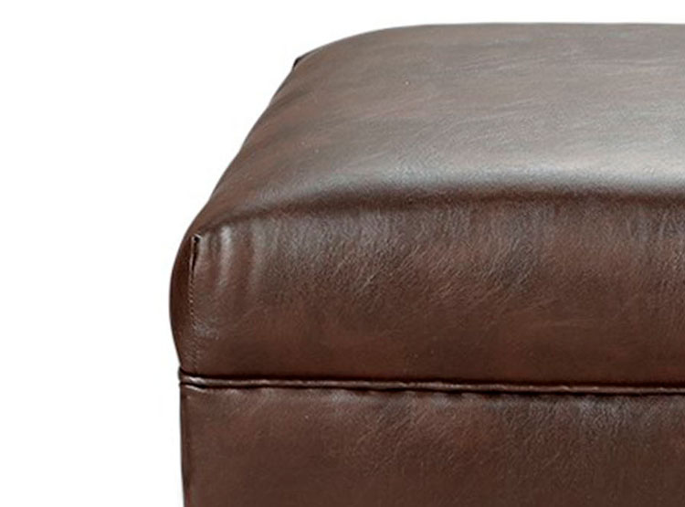 POUF BODEVIR PROVENZA PU - 2
