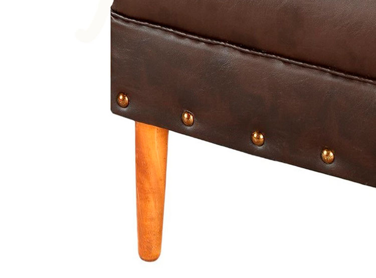 POUF BODEVIR PROVENZA FELPA - 3