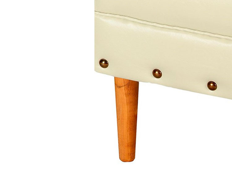 POUF BODEVIR PROVENZA FELPA - 3
