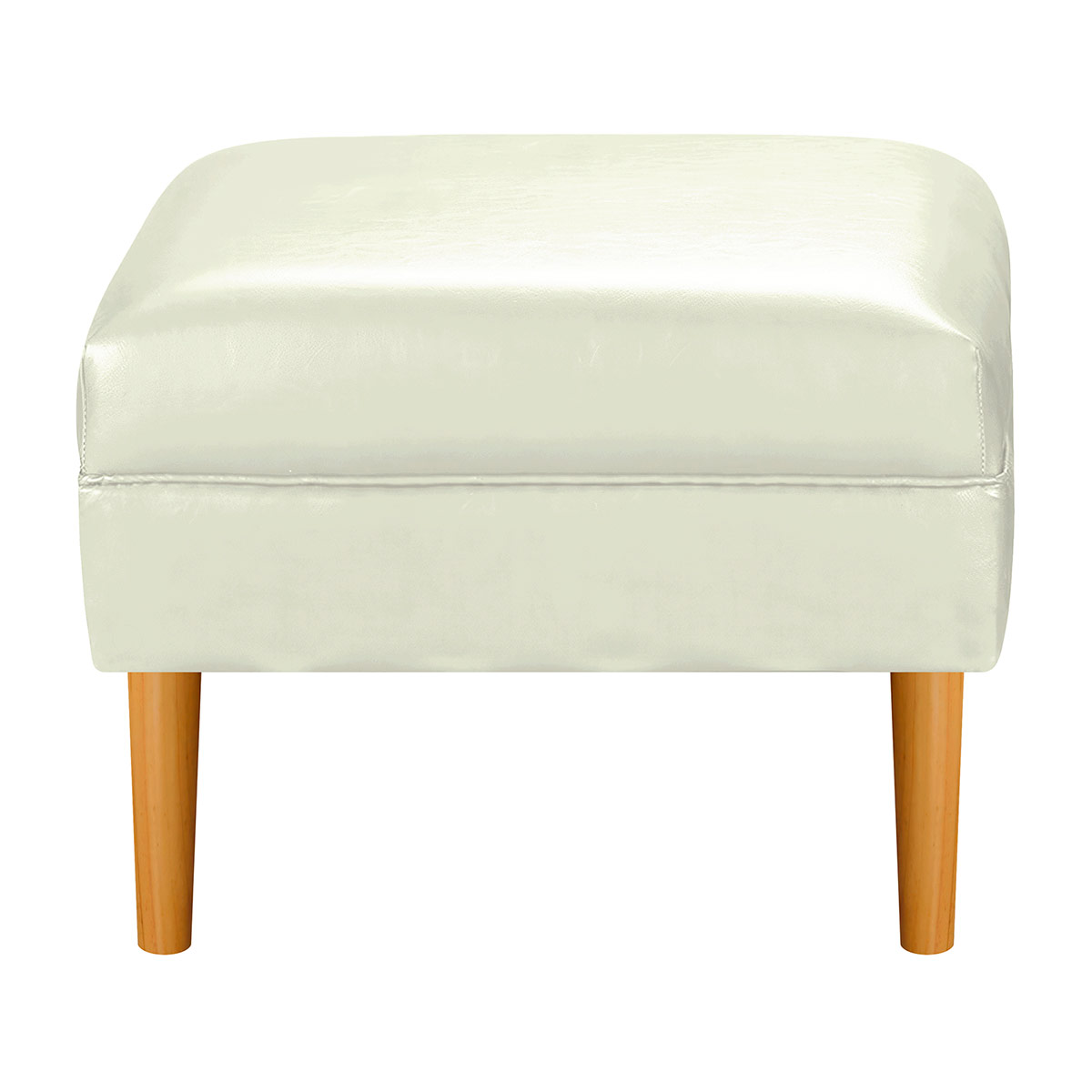 SET 2 POUF BODEVIR PROVENZA PU - 2