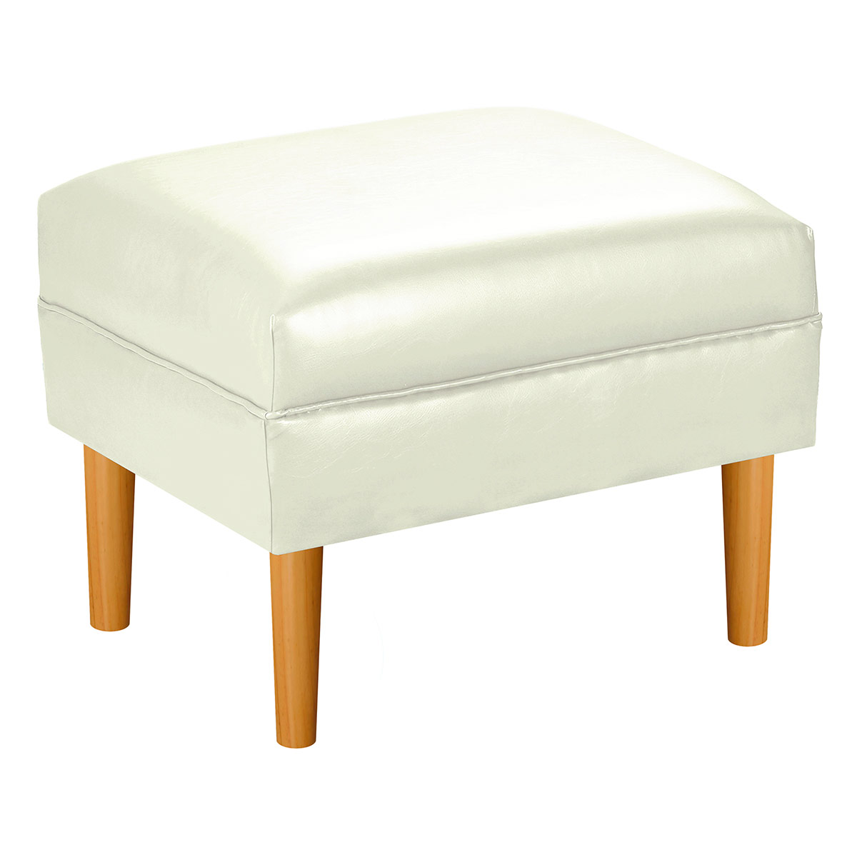 SET 2 POUF BODEVIR PROVENZA PU - 3