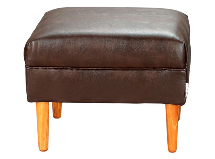SET 2 POUF BODEVIR PROVENZA PU - 3