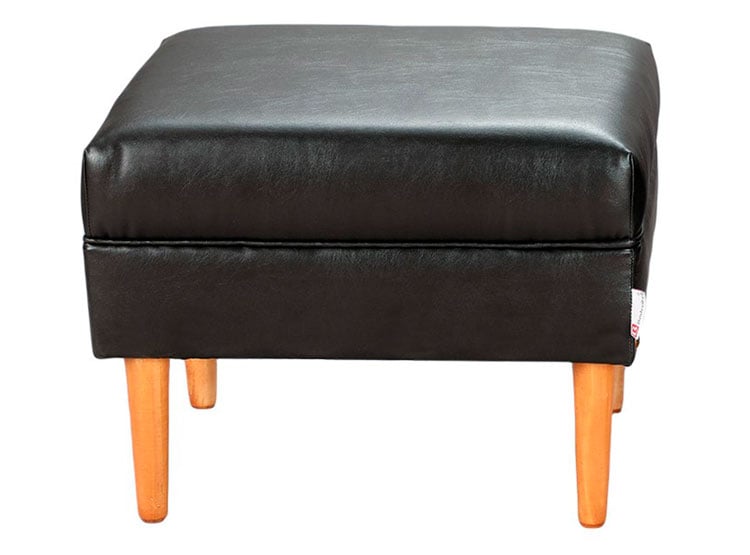 SET 2 POUF BODEVIR PROVENZA PU - 3