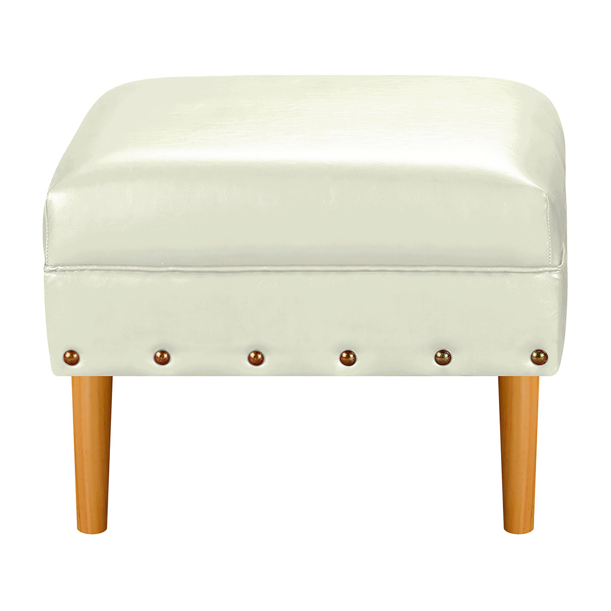 SET 2 POUF BODEVIR PROVENZA FELPA - 2