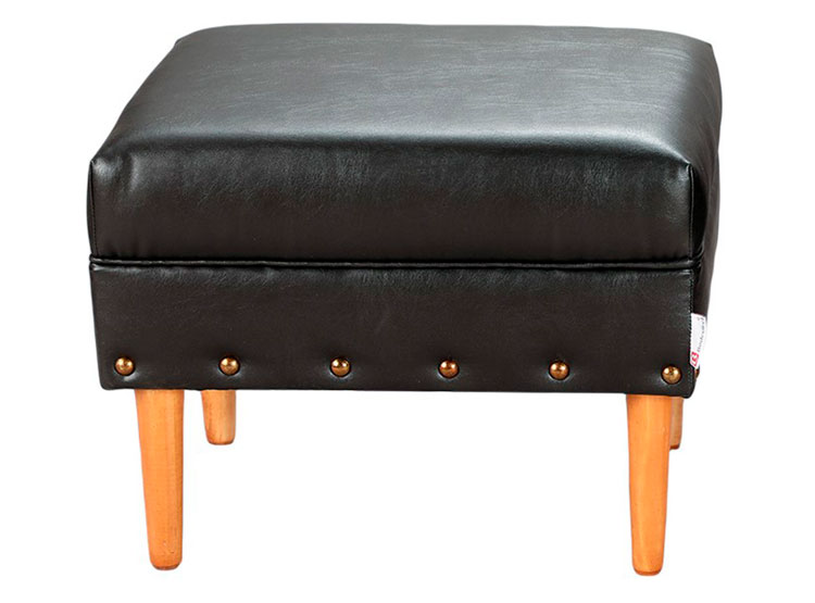 SET 2 POUF BODEVIR PROVENZA FELPA - 4