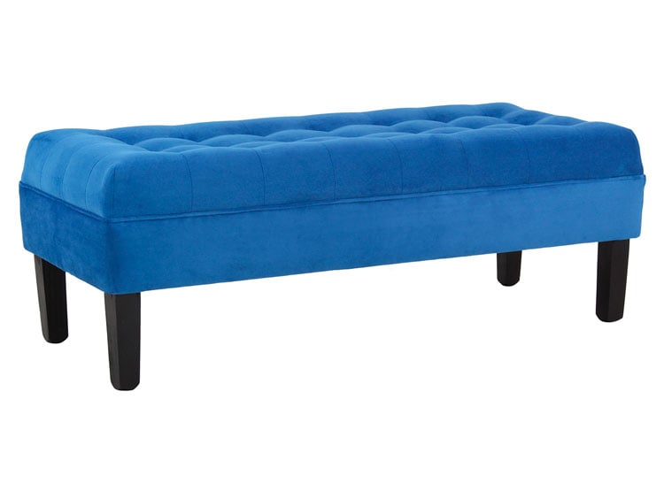 BANQUETA BODEVIR WOOD - 2